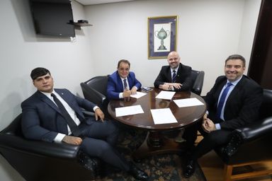 Bloco Parlamentar aprova audiência pública com o tema Detran Digital