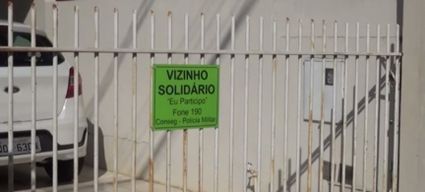 Vizinho Solidário ganha respaldo jurídico no Paraná