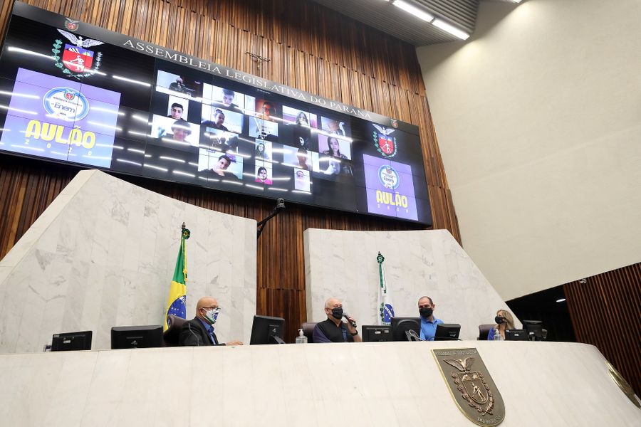 aulão1