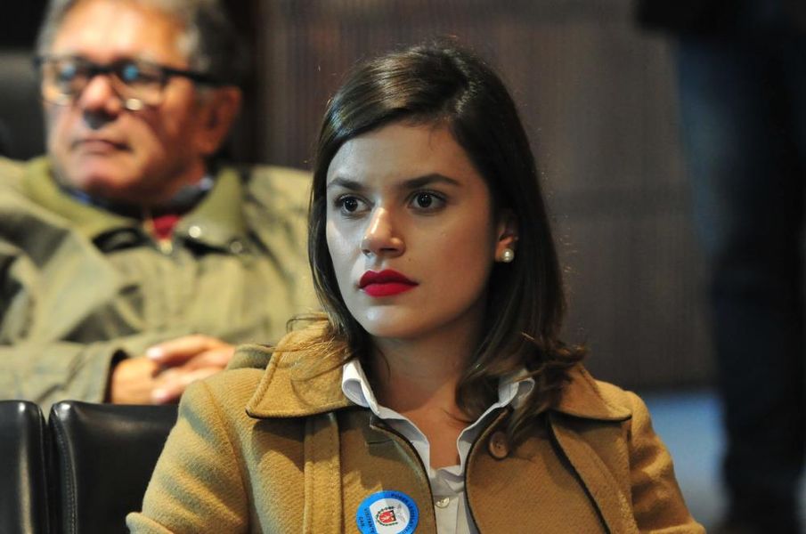 Ana Tereza May