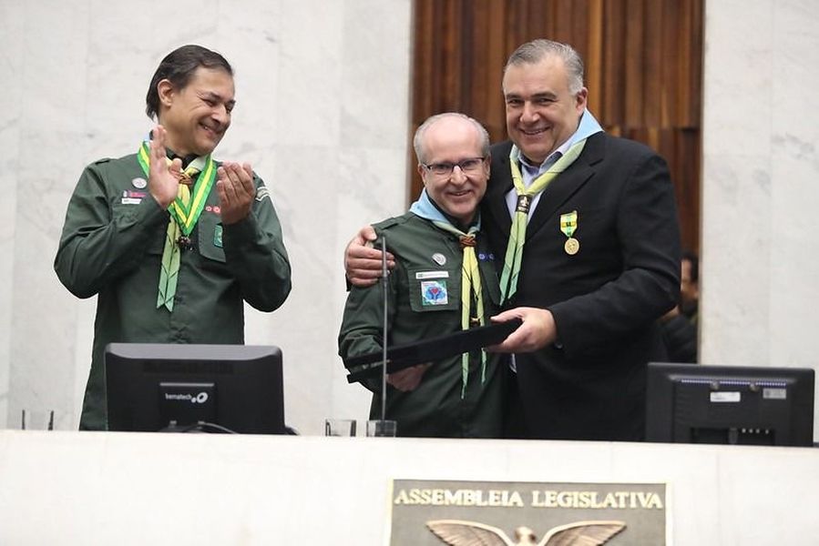 ney medalah