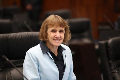 Deputada Luciana Rafagnin (PT) propõe incentivo ao xadrez adaptado para pessoas com deficiência visual no Paraná