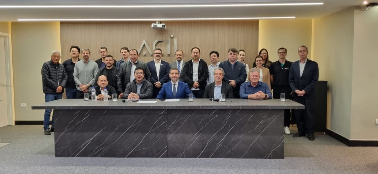 reunião cod empreendedor londrina