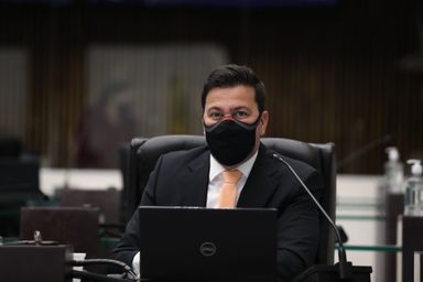 Frente Parlamentar cobra da ANTT audiência pública sobre nova concessão do pedágio