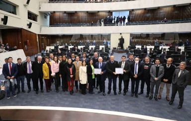 Assembleia Legislativa celebra Dia Nacional da Defensoria Pública