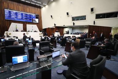 Assembleia aprova notificação obrigatória de casos de doenças raras ao SUS do Paraná