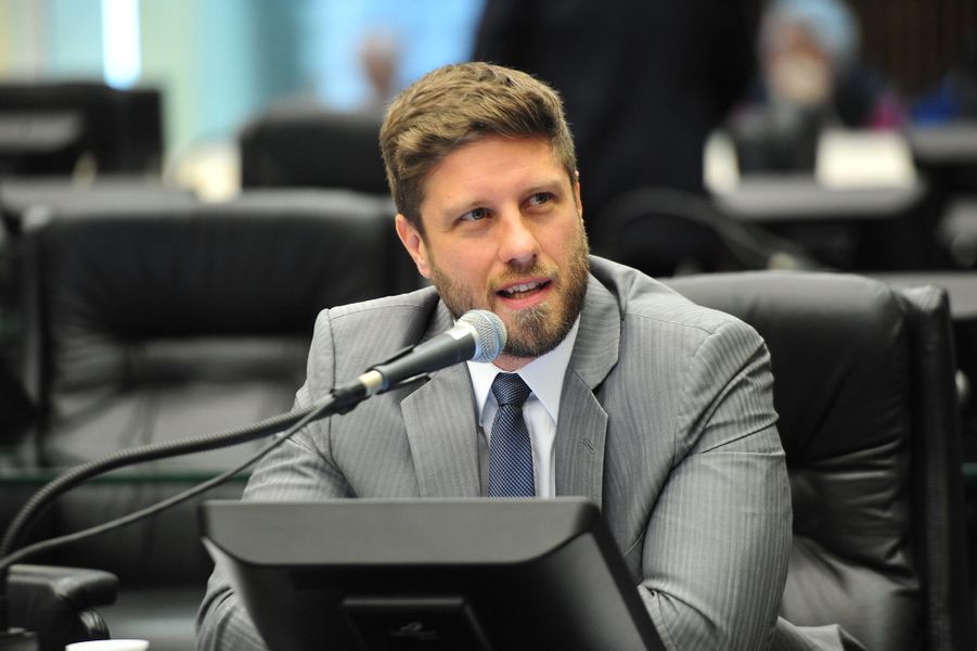 requião copel
