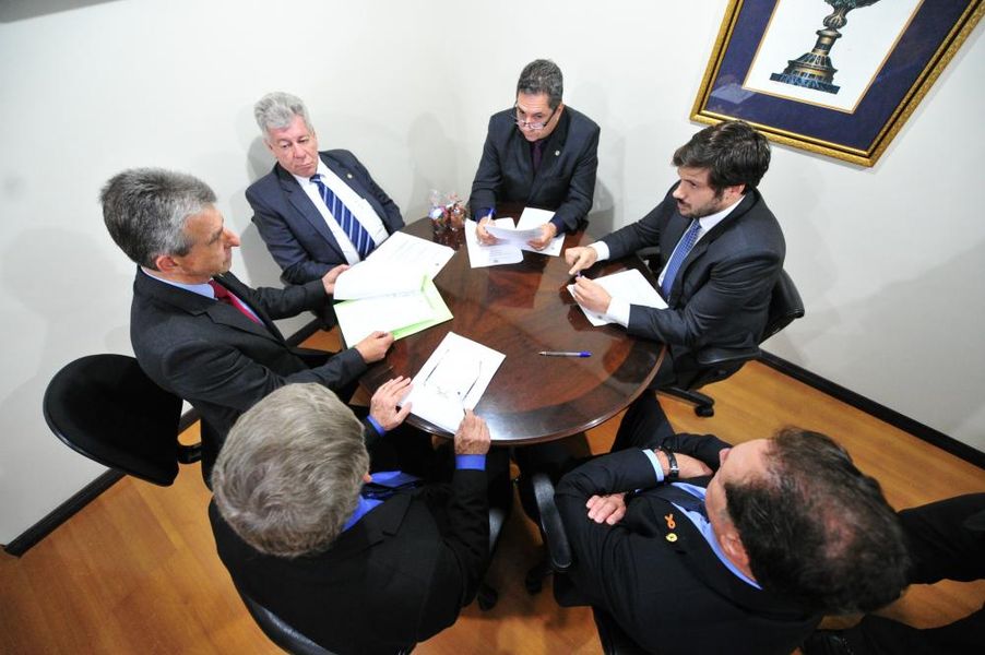 Comissão de Finanças