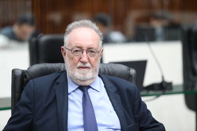 Deputado Tercilio Turini (MDB) destaca aprovação da PEC que reestrutura regras previdenciárias da segurança pública