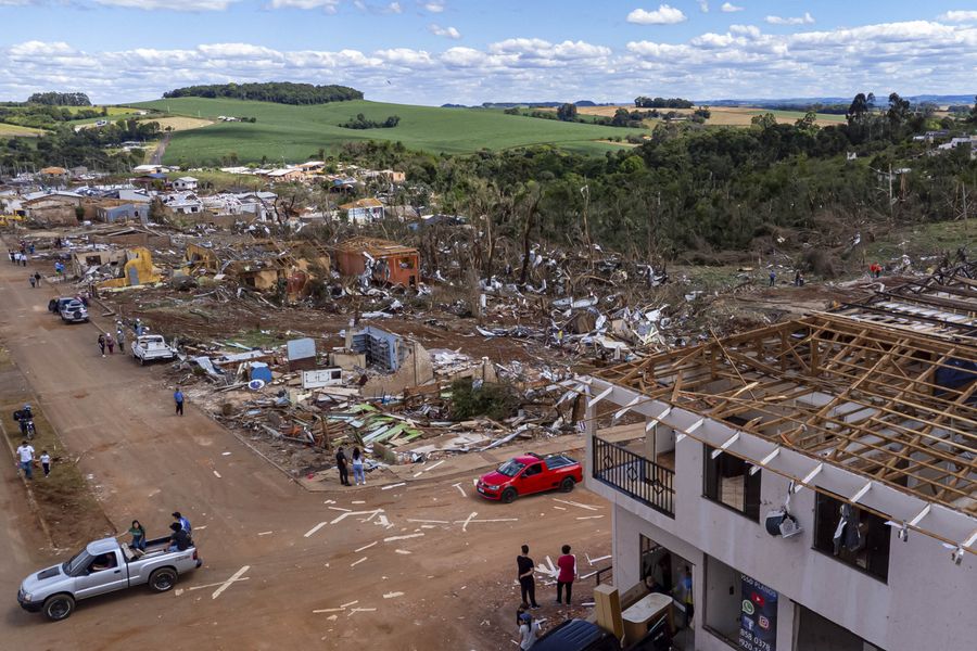 pl mudanças climáticas escolas