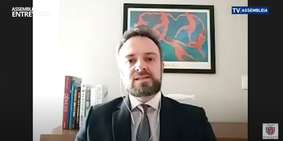 contrato de trabalho