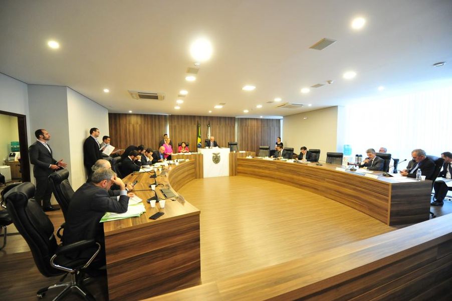 CCJ EXTRAORDINÁRIA