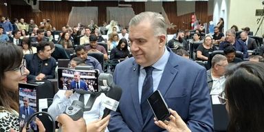 Deputado Ney Leprevost (Republicanos) cobra das concessionárias obras urgentes para reduzir acidentes nas rodovias federais do Paraná