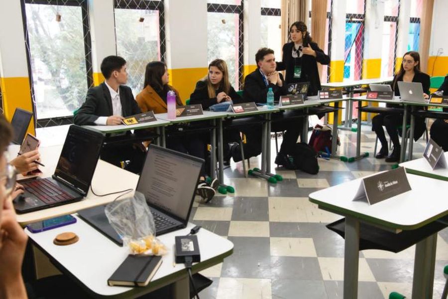 escola tunas