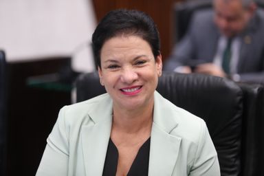 Projeto de lei da deputada Marli Paulino (SD) cria a Semana de Prevenção para Condutores de Ciclomotores e Similares