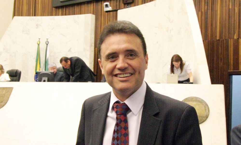 Osmar Bertoldi