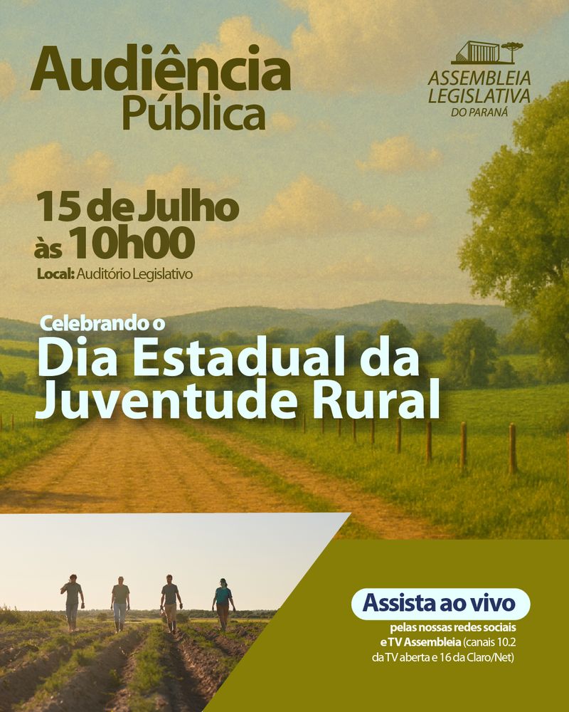 aud pub juventude rural