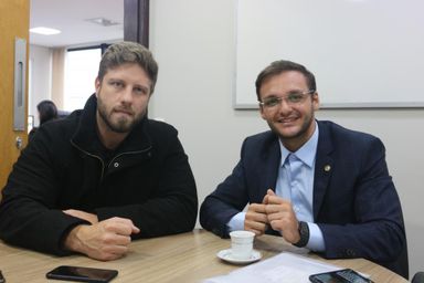 Plano de Segurança de Barragens do Paraná inspira projeto que será apresentado no Maranhão