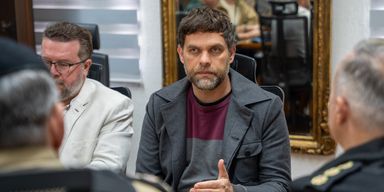 PMPR vai revisar protocolos de atendimento a ocorrências em terreiros de Umbanda e Candomblé, destaca deputado Goura (PDT)