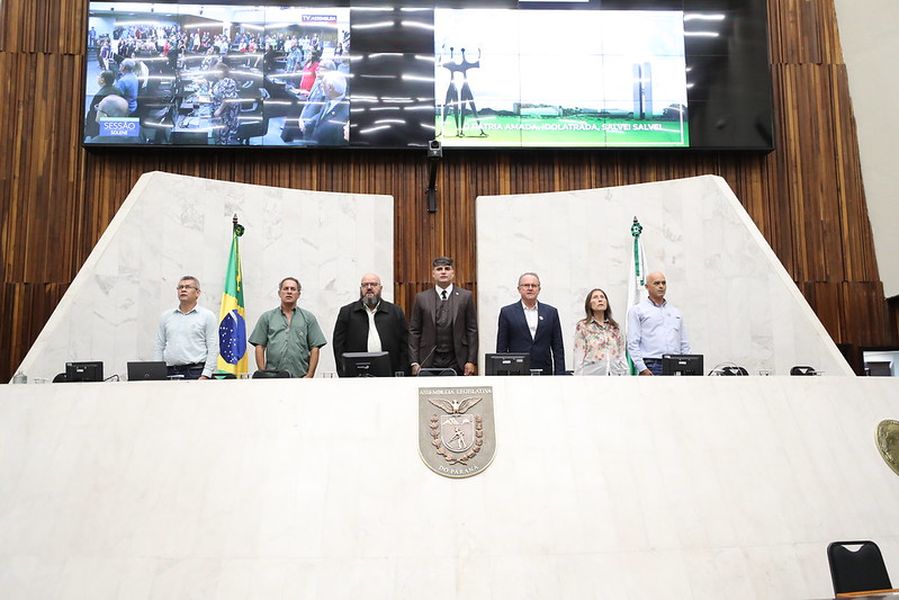 Solene comunidades