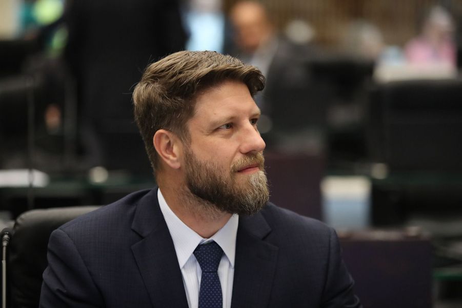 requião pedágio