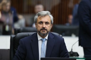 Projeto de lei quer ampliar atuação de profissionais na área ambiental no Paraná