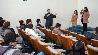 Deputado Goura (PDT) critica projeto de PPP para a privatização do Museu da Imagem e do Som do Paraná (MIS-PR)