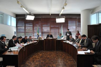 CCJ aprova projeto que institui remição pela leitura