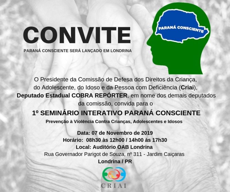 paraná consciente1