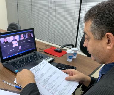 Programa Estadual de Aprendizagem avança na CRIAI
