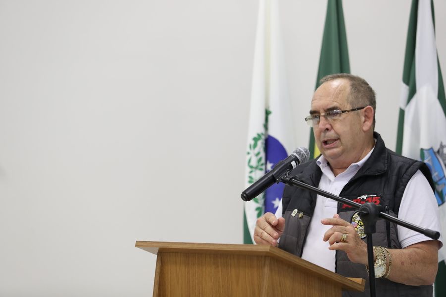 recalcatti pedágio