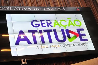 Geração Atitude recebe 413 propostas para a edição de 2023
