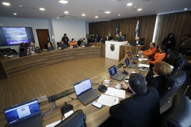 Assembleia Legislativa debate meios de prevenir eventuais danos causados pelo fenômeno El Niño