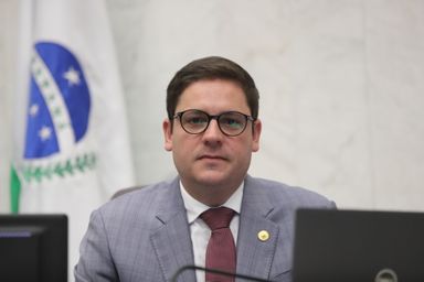 Regulamentação da pesca do tucunaré no extremo oeste do Paraná começa a ser debatida na Assembleia