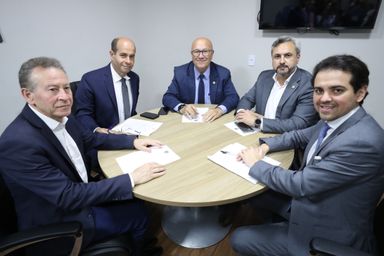 LOA 2026 avança na Comissão de Orçamento com previsão de R$ 81,6 bilhões para o exercício financeiro do Estado