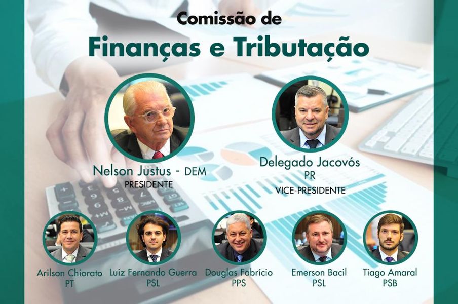 fINANÇAS