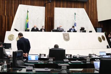 Assembleia aprova o acolhimento afetivo de crianças e adolescentes vulneráveis