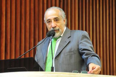 Audiência pública debaterá o "Pacote do Veneno" e a criação da Política Estadual de Redução dos Agrotóxicos