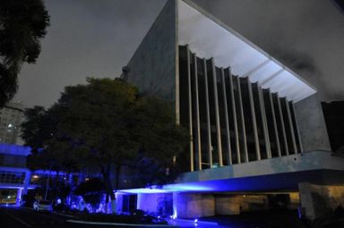 Vem ai o Agosto Azul, mês que estimula a promoção da saúde do homem