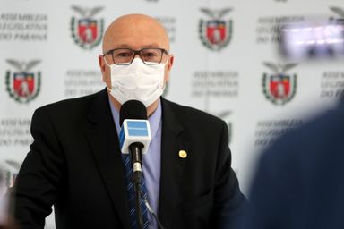Deputado Romanelli destaca os 30 anos do Código de Defesa do Consumidor