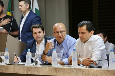 Deputado Luiz Claudio Romanelli (PSD) destaca que criação de bandas de tráfego pode reduzir o pedágio