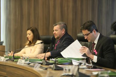 CCJ analisará projeto que garante inclusão social de deficiente