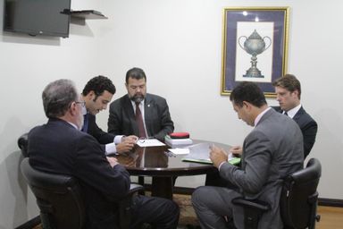 Venda e consumo de cerveja nos estádios é aprovada pela Comissão de Esportes da Alep