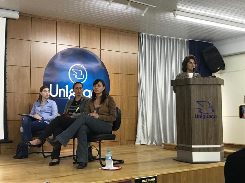 cristina uv