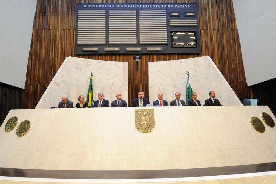Sessão Solene 