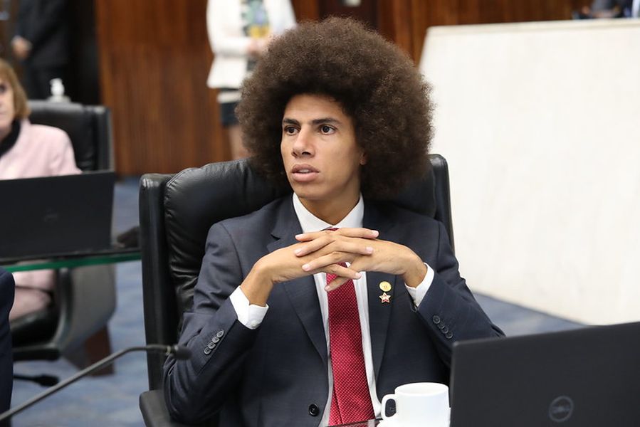 freitas gaeco questiona