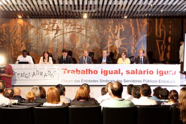 Audiência pública debate enquadramento dos servidores públicos