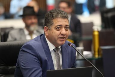 Assembleia recebe o 1º Encontro “Poder Legislativo com Legendários Curitiba”