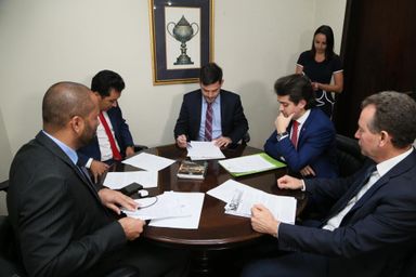 Comissão aprova audiência para discutir acordo de leniência considerado prejudicial ao Paraná