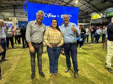 Deputado Luiz Claudio Romanelli (PSD) defende proteção da cadeia leiteira do Paraná